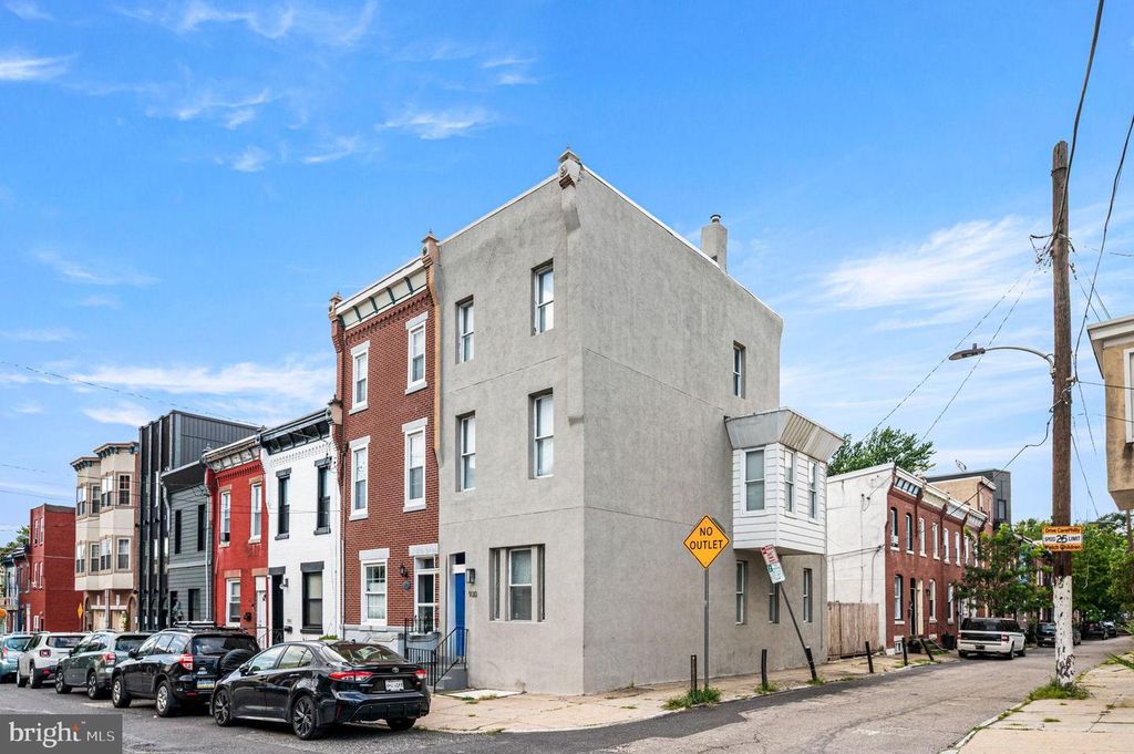 930 N 30TH ST, Philadelphia, PA 19130