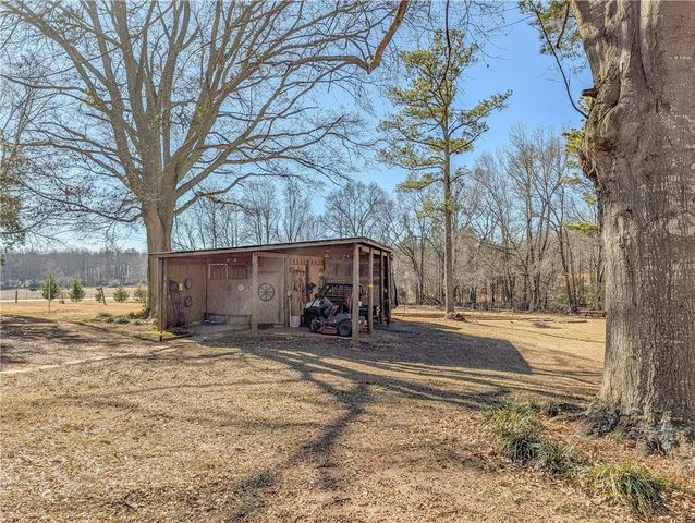 101 Callaham Drive, Belton, SC 29627