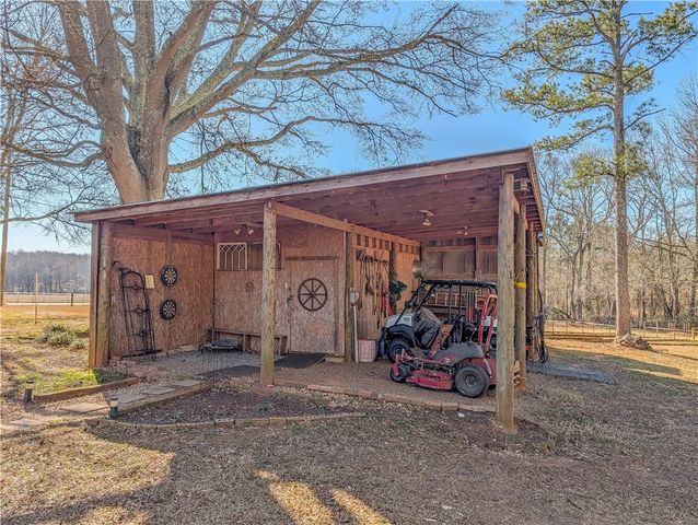 101 Callaham Drive, Belton, SC 29627