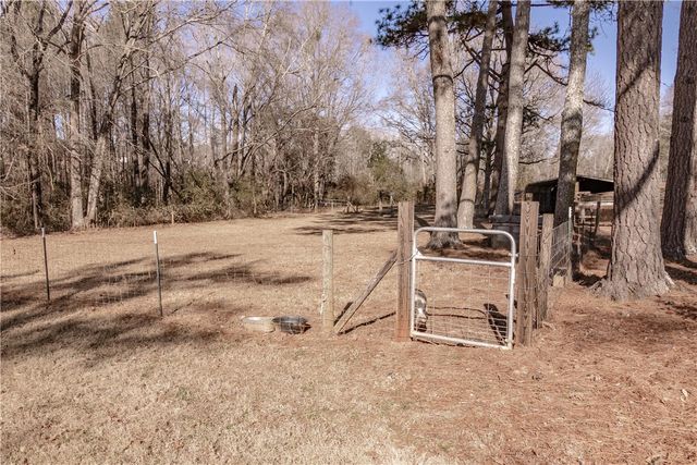 101 Callaham Drive, Belton, SC 29627