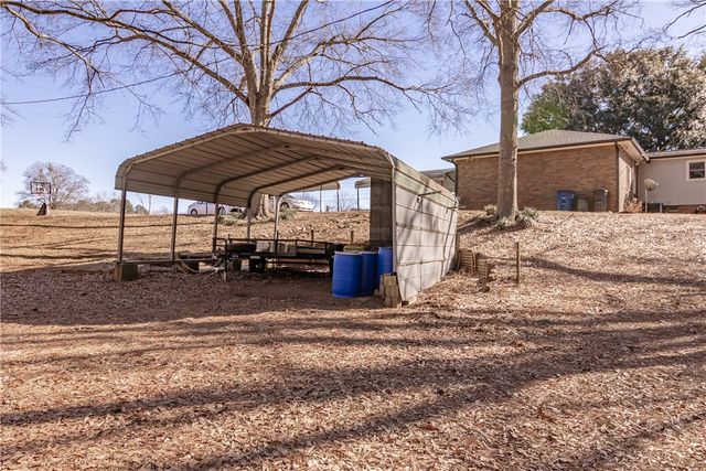 101 Callaham Drive, Belton, SC 29627