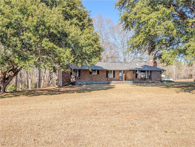 101 Callaham Drive, Belton, SC 29627