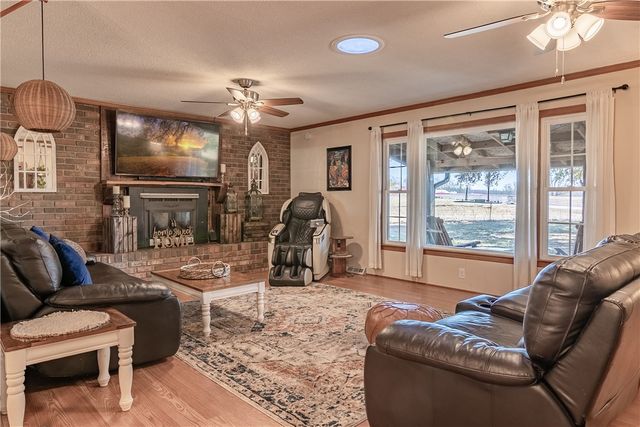 101 Callaham Drive, Belton, SC 29627