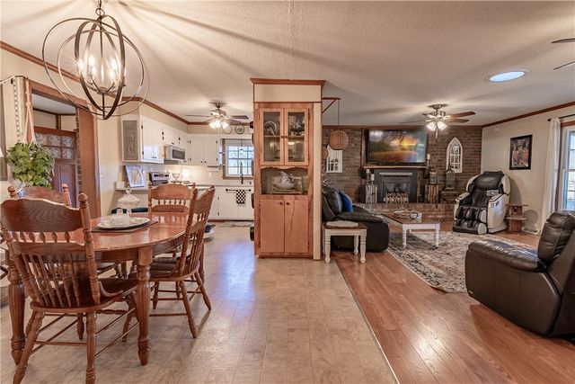 101 Callaham Drive, Belton, SC 29627