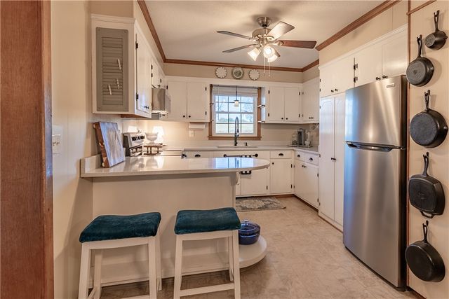 101 Callaham Drive, Belton, SC 29627