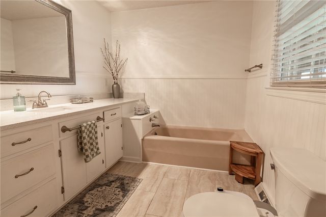 101 Callaham Drive, Belton, SC 29627