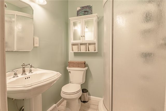 101 Callaham Drive, Belton, SC 29627