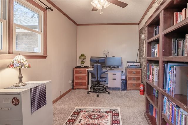 101 Callaham Drive, Belton, SC 29627