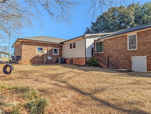 101 Callaham Drive, Belton, SC 29627