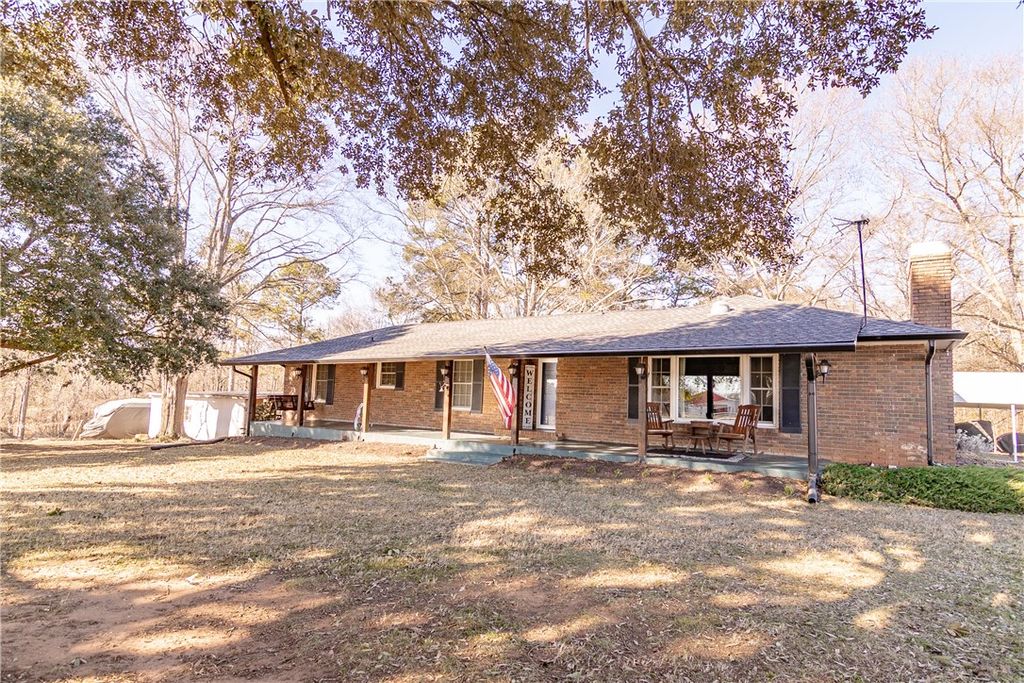 101 Callaham Drive, Belton, SC 29627