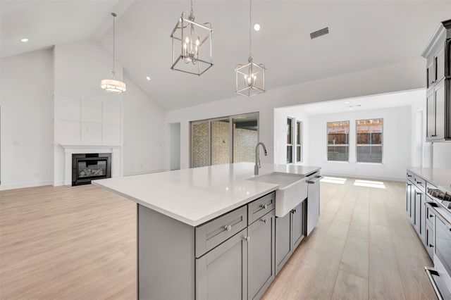 5644 Taylor Trail, Arlington, TX 76017