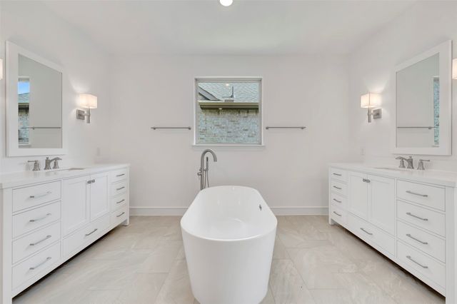 5644 Taylor Trail, Arlington, TX 76017