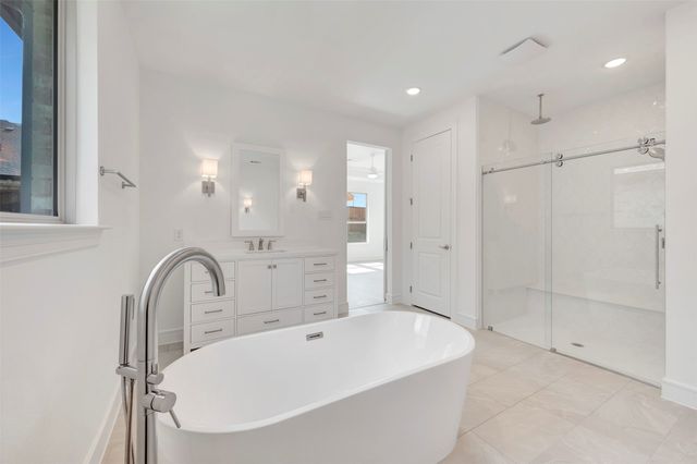 5644 Taylor Trail, Arlington, TX 76017