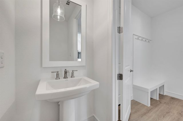 5644 Taylor Trail, Arlington, TX 76017