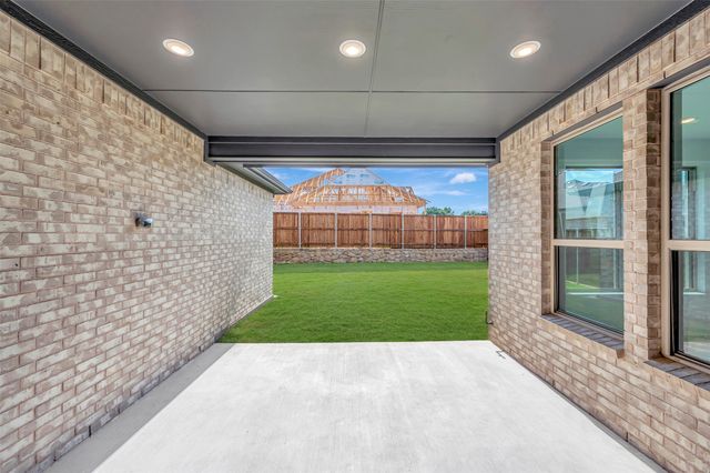 5644 Taylor Trail, Arlington, TX 76017