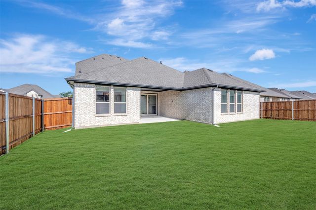 5644 Taylor Trail, Arlington, TX 76017