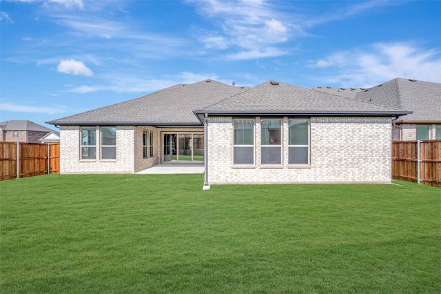 5644 Taylor Trail, Arlington, TX 76017