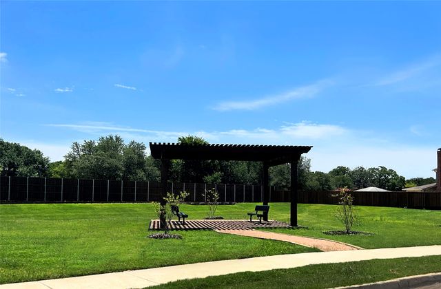 5644 Taylor Trail, Arlington, TX 76017