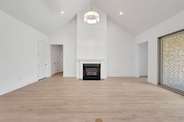 5644 Taylor Trail, Arlington, TX 76017