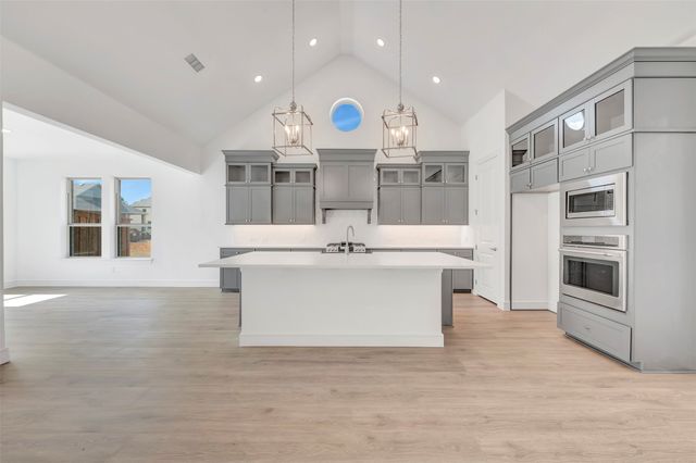 5644 Taylor Trail, Arlington, TX 76017