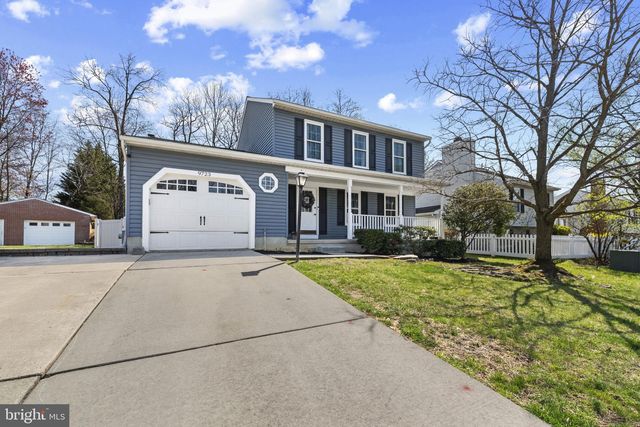 9723 BRITINAY LN, Parkville, MD 21234