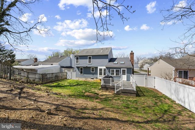 9723 BRITINAY LN, Parkville, MD 21234