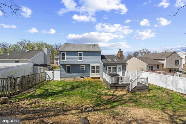 9723 BRITINAY LN, Parkville, MD 21234