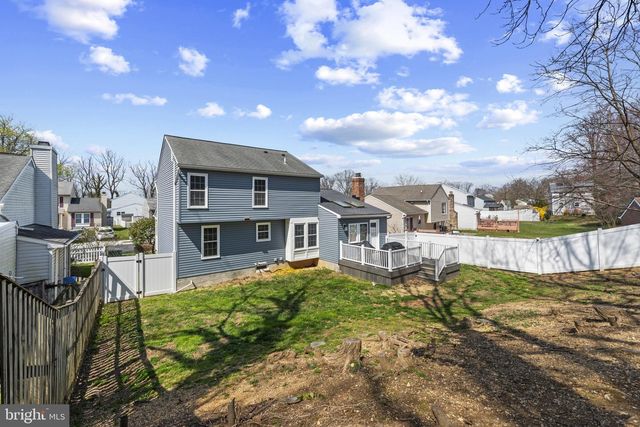 9723 BRITINAY LN, Parkville, MD 21234