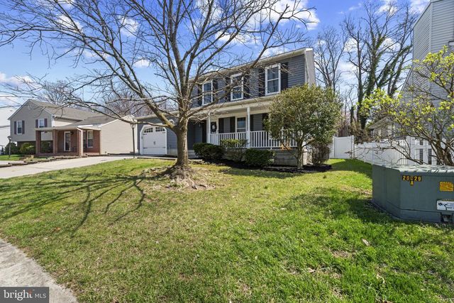 9723 BRITINAY LN, Parkville, MD 21234