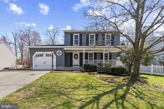 9723 BRITINAY LN, Parkville, MD 21234