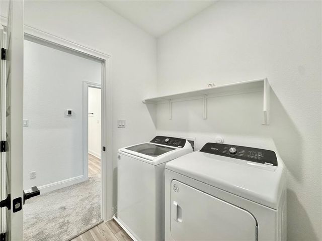 1305 Crescent LN, Georgetown, TX 78633