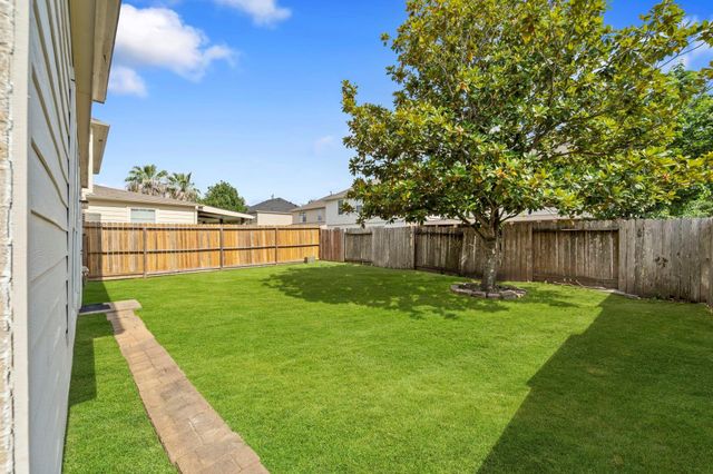 19319 Camellia Knoll Trail, Houston, TX 77084