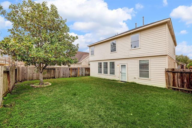 19319 Camellia Knoll Trail, Houston, TX 77084