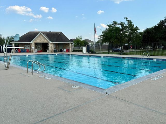 19319 Camellia Knoll Trail, Houston, TX 77084