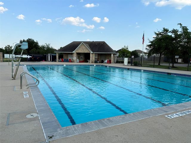 19319 Camellia Knoll Trail, Houston, TX 77084