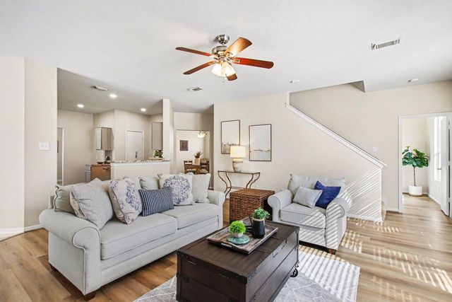 19319 Camellia Knoll Trail, Houston, TX 77084