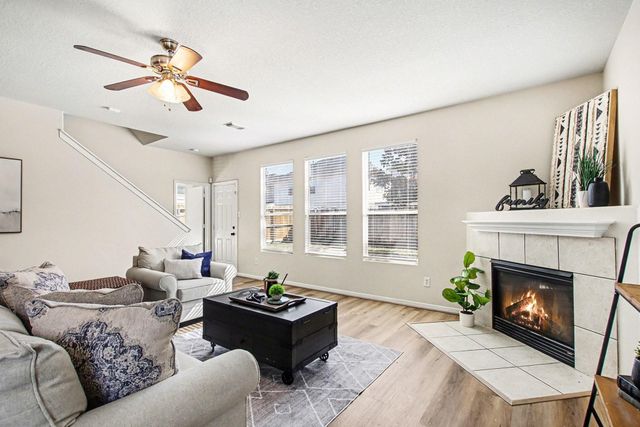 19319 Camellia Knoll Trail, Houston, TX 77084