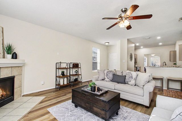 19319 Camellia Knoll Trail, Houston, TX 77084