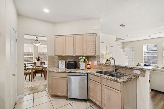 19319 Camellia Knoll Trail, Houston, TX 77084