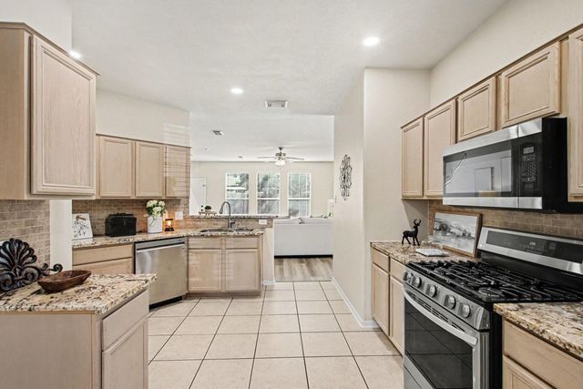 19319 Camellia Knoll Trail, Houston, TX 77084