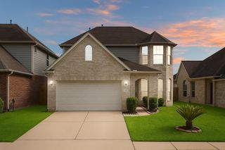 19319 Camellia Knoll Trail, Houston, TX 77084