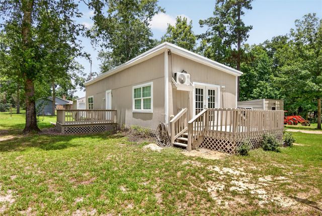 290 Magnolia Road, Cleveland, TX 77328