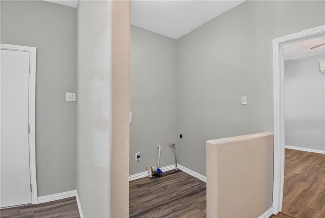 290 Magnolia Road, Cleveland, TX 77328