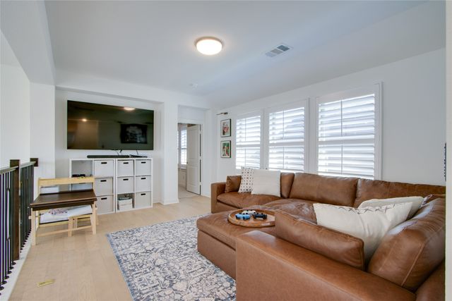 720 Streetside Lane, Argyle, TX 76226