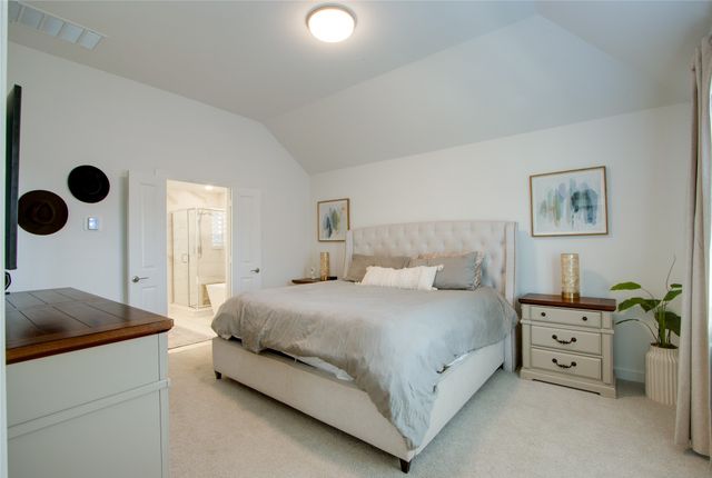 720 Streetside Lane, Argyle, TX 76226