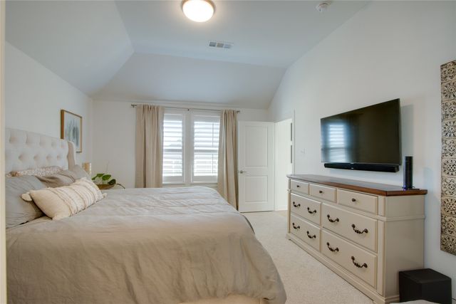 720 Streetside Lane, Argyle, TX 76226