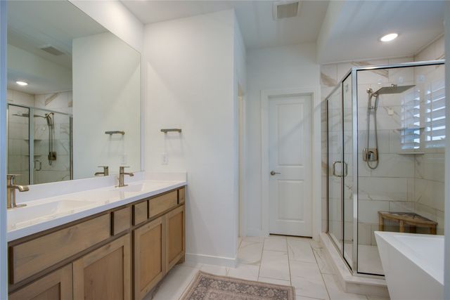 720 Streetside Lane, Argyle, TX 76226