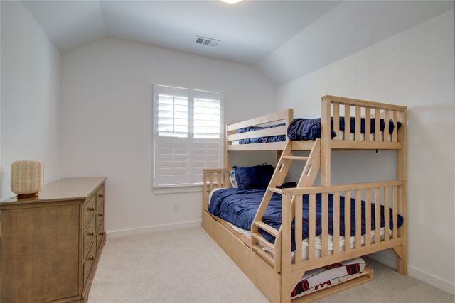 720 Streetside Lane, Argyle, TX 76226