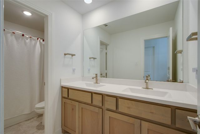 720 Streetside Lane, Argyle, TX 76226