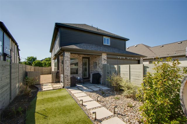 720 Streetside Lane, Argyle, TX 76226